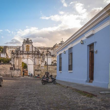 Somos Hostal Antigua Pokój zdjęcie