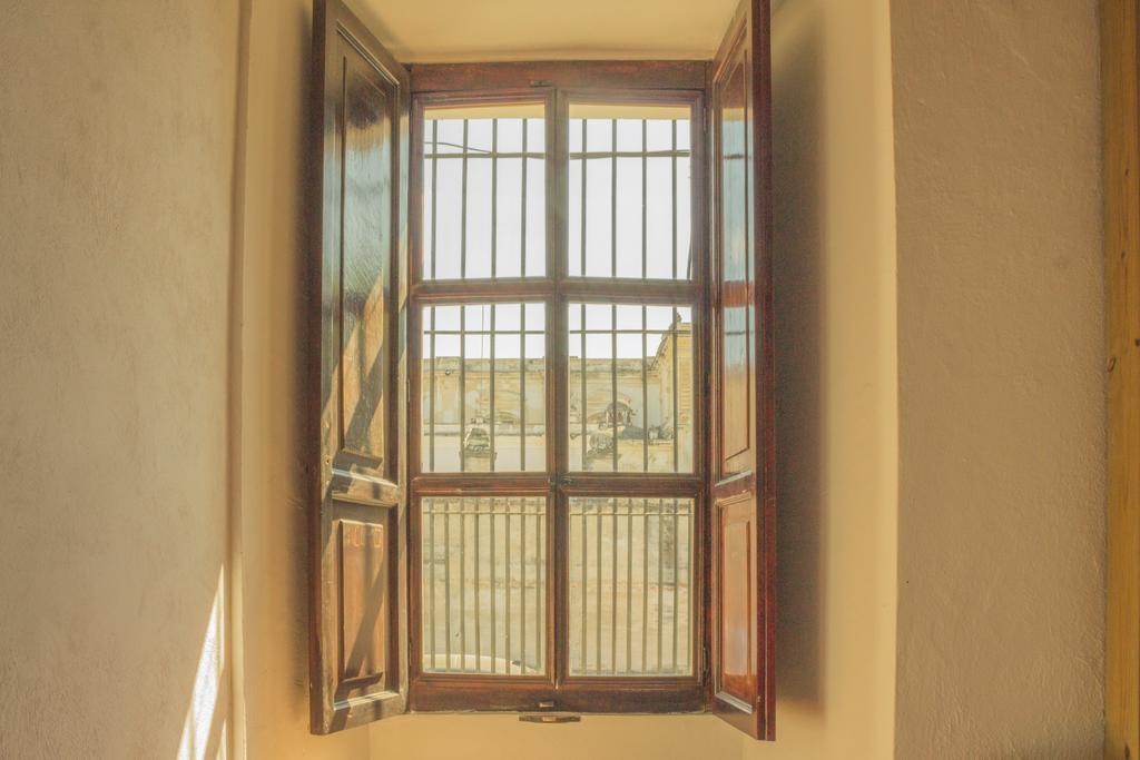 Somos Hostal Antigua Pokój zdjęcie