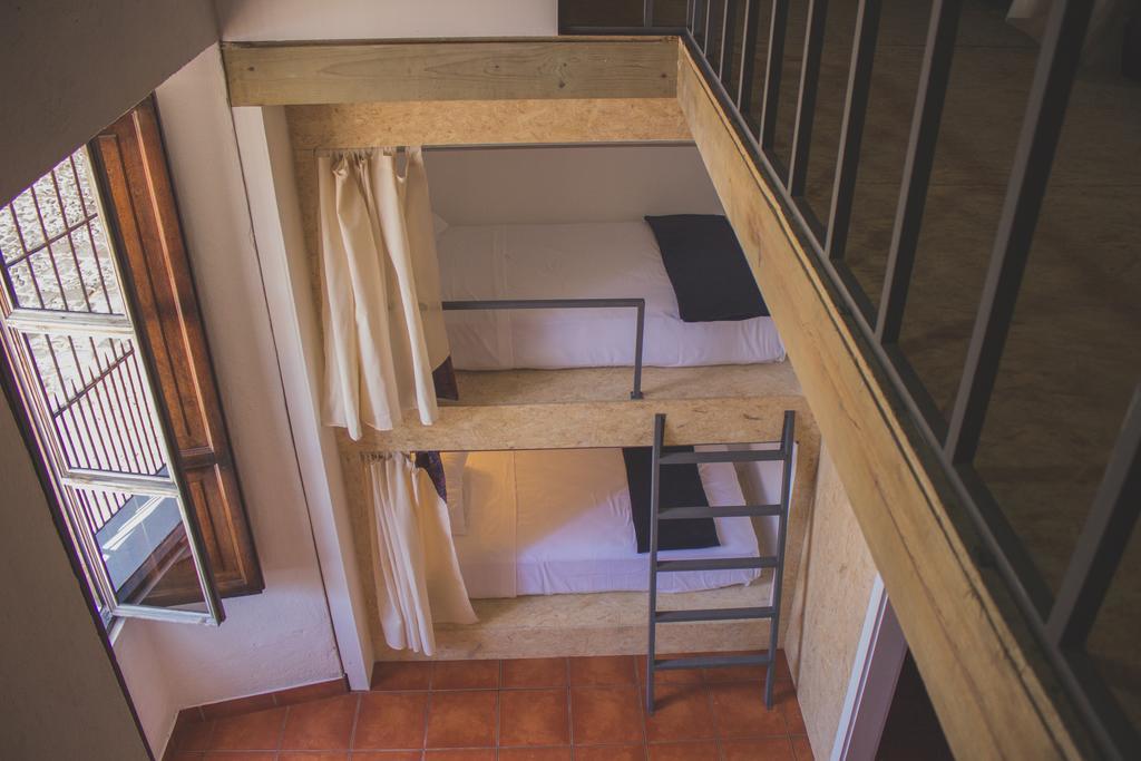 Somos Hostal Antigua Zewnętrze zdjęcie