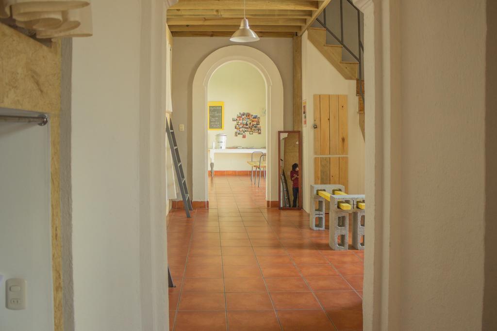 Somos Hostal Antigua Pokój zdjęcie