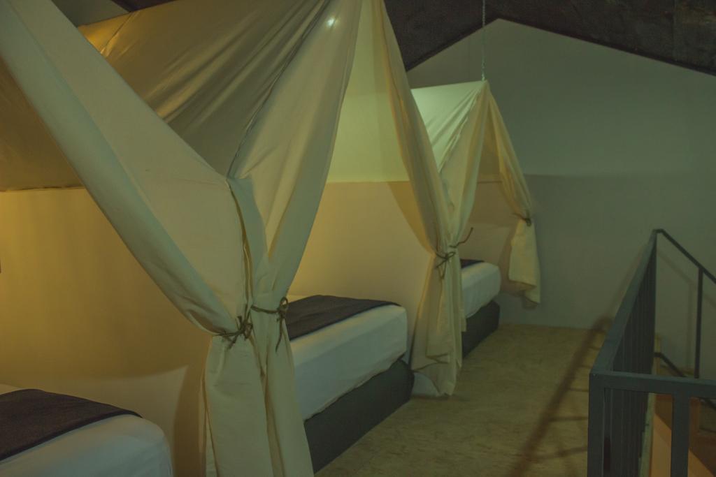 Somos Hostal Antigua Pokój zdjęcie