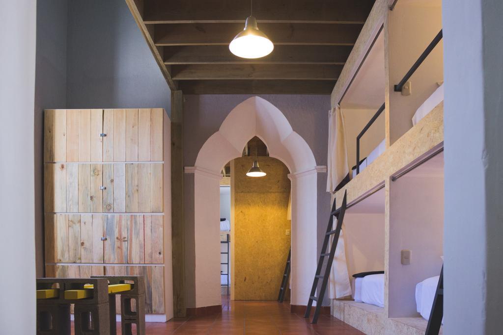 Somos Hostal Antigua Pokój zdjęcie