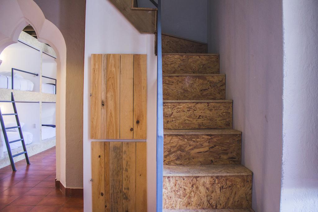 Somos Hostal Antigua Zewnętrze zdjęcie