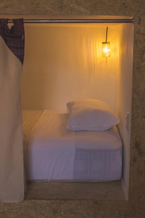 Somos Hostal Antigua Zewnętrze zdjęcie